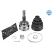 MEYLE 36-14 498 0012 - Embout de cardan avant (kit de réparation)