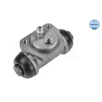 Cylindre de roue MEYLE OEM 4410099B12