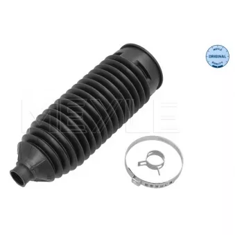 Jeu de joints-soufflets, direction MEYLE 36-14 620 0011 pour NISSAN NAVARA 2.5 DCI - 190cv