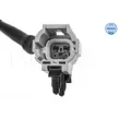 MEYLE 36-14 652 0005 - Moyeu de roue avant