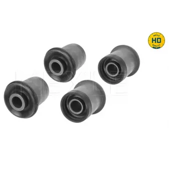 Kit de réparation, corps de l'essieu MEYLE OEM 55400EQ700