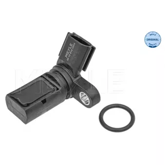 Capteur d'angle, vilebrequin MEYLE OEM 237314M50C