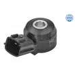 Capteur de cognement MEYLE [36-14 811 0002]