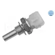 Sonde de température, liquide de refroidissement MEYLE [36-14 821 0002]