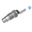 Sonde de température, liquide de refroidissement MEYLE [36-14 821 0003]