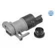 Pompe d'eau de nettoyage, nettoyage des vitres MEYLE [36-14 870 0000]