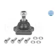 Rotule de suspension MEYLE [36-16 010 0001]