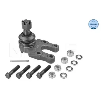 Rotule de suspension MEYLE 36-16 010 0050