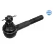 Rotule de barre de connexion MEYLE [36-16 020 0009]