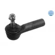 Rotule de barre de connexion MEYLE [36-16 020 0070]