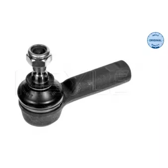 MEYLE 36-16 020 0077 - Rotule de barre de connexion