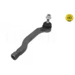 MEYLE 36-16 020 0090/HD - Rotule de barre de connexion avant droit