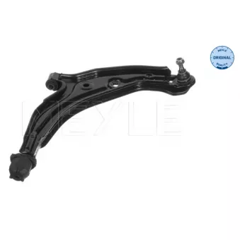 Triangle ou bras de suspension (train avant) MEYLE OEM 545004F105