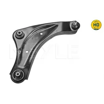 Triangle ou bras de suspension (train avant) MEYLE OEM 54500BA60A