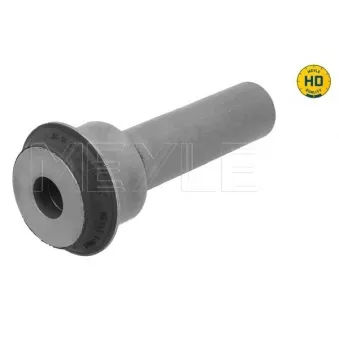Suspension, support d'essieu MEYLE OEM 54400JY20A