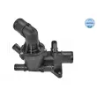 MEYLE 36-28 228 0008 - Thermostat, liquide de refroidissement