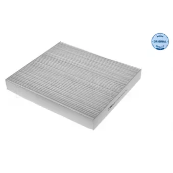 MEYLE 37-12 319 0011 - Filtre, air de l'habitacle