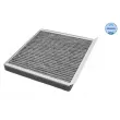 MEYLE 37-12 320 0007 - Filtre, air de l'habitacle