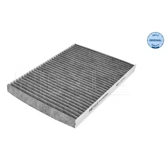 Filtre, air de l'habitacle MEYLE 37-12 320 0009