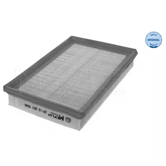 Filtre à air MEYLE OEM 2811322600