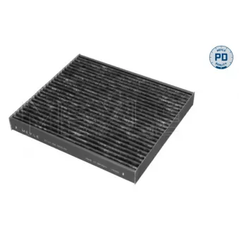 Filtre, air de l'habitacle MEYLE OEM 97133J9000