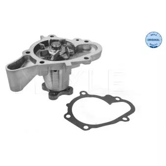 Pompe à eau MEYLE OEM 2510002502