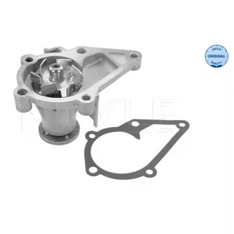 Pompe à eau MEYLE 37-13 220 0005 pour HYUNDAI GETZ 1.6 - 106ch