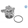 MEYLE 37-13 220 0015 - Pompe à eau