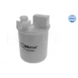Filtre à carburant MEYLE [37-14 323 0002]