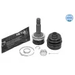 MEYLE 37-14 498 0002 - Embout de cardan avant (kit de réparation)