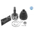 Embout de cardan avant (kit de réparation) MEYLE [37-14 498 0005]