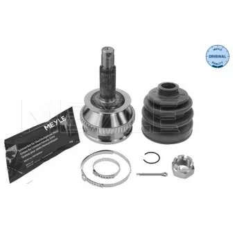 MEYLE 37-14 498 0010 - Embout de cardan avant (kit de réparation)