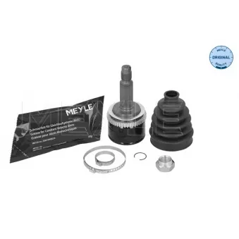 MEYLE 37-14 498 0017 - Embout de cardan avant (kit de réparation)