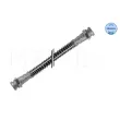 MEYLE 37-14 525 0013 - Flexible de frein