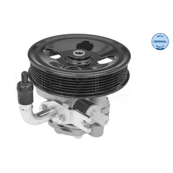 MEYLE 37-14 631 0017 - Pompe hydraulique, direction