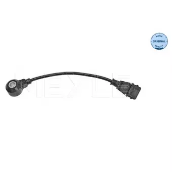 Capteur de cognement MEYLE 37-14 811 0010