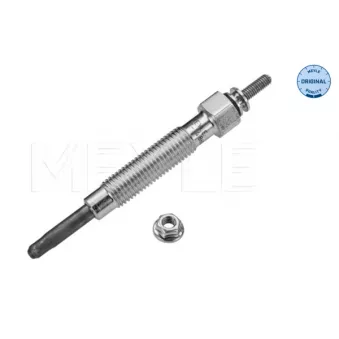 Bougie de préchauffage MEYLE OEM 3671042010