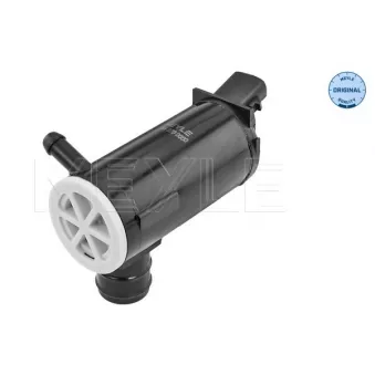 MEYLE 37-14 870 0001 - Pompe d'eau de nettoyage, nettoyage des vitres