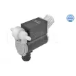 Pompe d'eau de nettoyage, nettoyage des vitres MEYLE [37-14 870 0004]