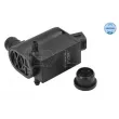Pompe d'eau de nettoyage, nettoyage des vitres MEYLE [37-14 870 0006]