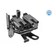 MEYLE 37-14 885 0011 - Bobine d'allumage