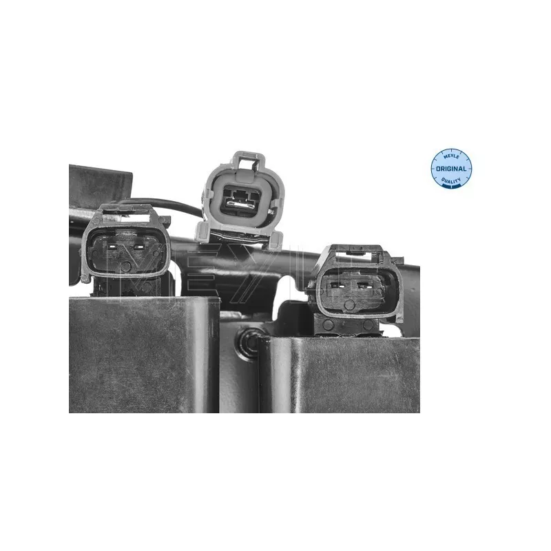 Bobine d'allumage MEYLE 37-14 885 0011 - Visuel 1