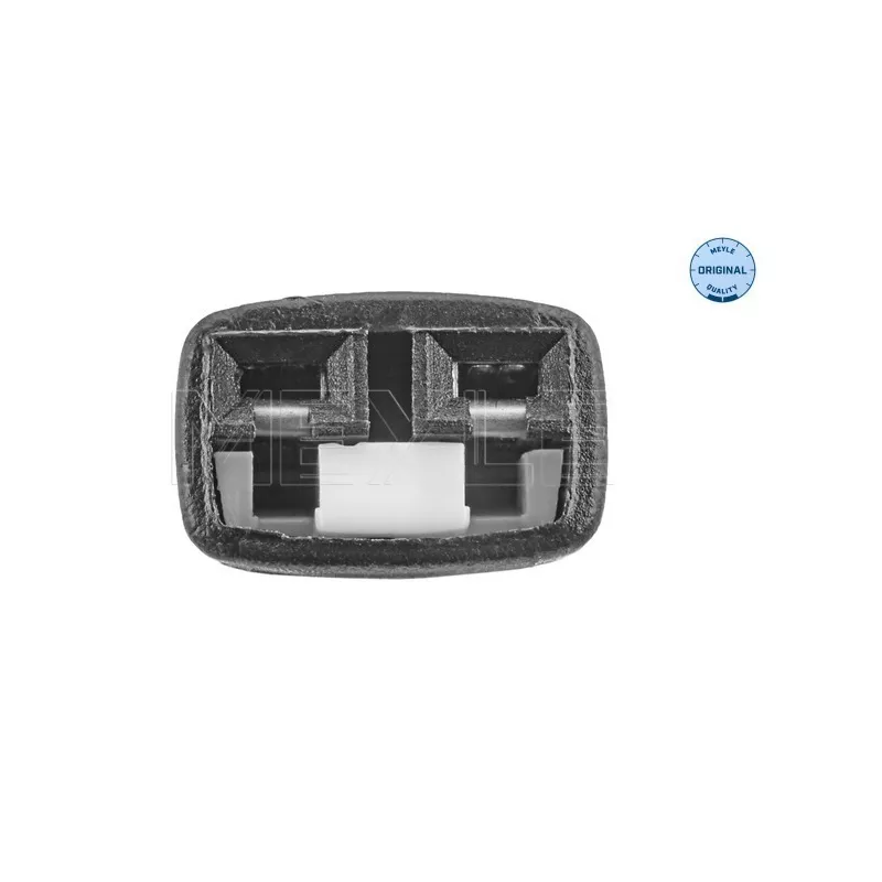 Capteur, vitesse de roue avant droit MEYLE 37-14 899 0000 - Visuel 1