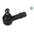 MEYLE 37-16 020 0001 - Rotule de barre de connexion