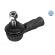 Rotule de barre de connexion MEYLE [37-16 020 0003]