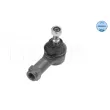 Rotule de barre de connexion MEYLE [37-16 020 0007]