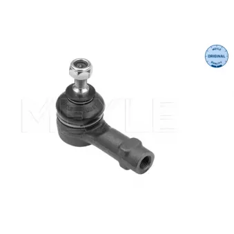 Rotule de barre de connexion MEYLE 37-16 020 0012 pour HYUNDAI I10 1.0 - 69cv