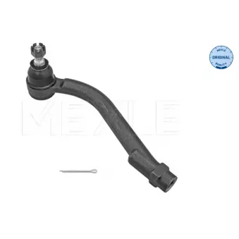 Rotule de barre de connexion avant gauche MEYLE OEM 568202P900