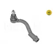 MEYLE 37-16 020 0041/HD - Rotule de barre de connexion avant gauche