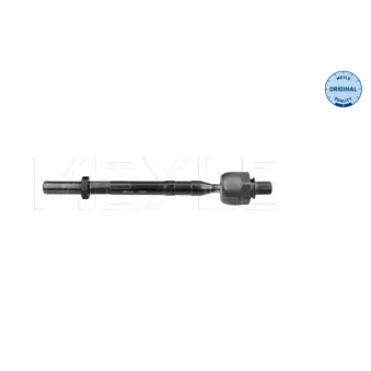 MEYLE 37-16 031 0001 - Rotule de direction intérieure, barre de connexion